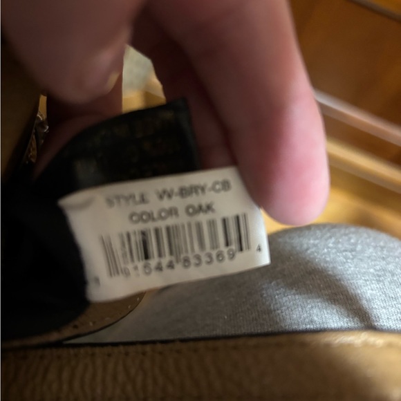 Vince Camuto  Leather Crossbody Bag - Picture 3 of 4